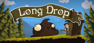Long Drop banner