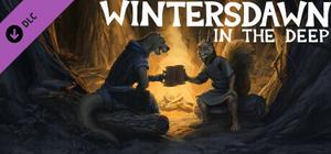 Wintersdawn in the Deep - Beyond the Western Deep: Volume Two PDF banner