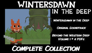 Wintersdawn Complete Collection banner