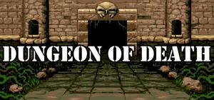 Dungeon of Death banner
