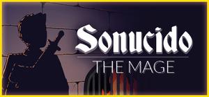 Sonucido: The Mage banner
