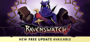 Ravenswatch banner