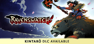 Ravenswatch banner
