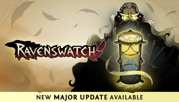 Ravenswatch по сети. Ravenswatch по сети