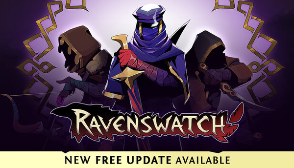 Ravenswatch