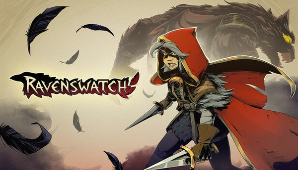 Ravenswatch