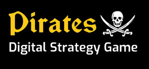 Pirates: Digital Strategy Game banner