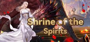 Shrine of the Spirits banner