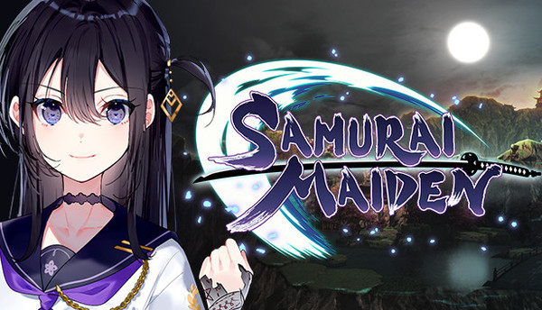 SAMURAI MAIDEN -サムライメイデン-
