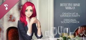 Detective Rosie Morgan: Death at a Dinner Party Soundtrack banner