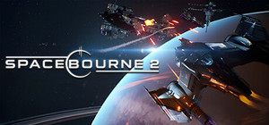SpaceBourne 2 banner
