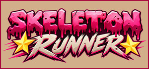 Skeleton Runner banner
