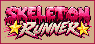 Skeleton Runner