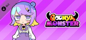 Goonya Monster - Additional Voice : Snail banner