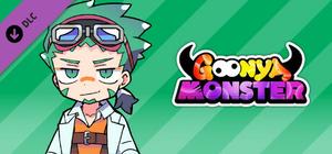 Goonya Monster - Additional Voice : Toad banner
