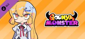 Goonya Monster - Additional Voice : Pirarucu banner