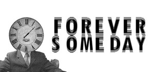 Forever Someday banner