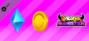 Goonya Monster - Soul Coin & Soul Gem for Digital DX banner