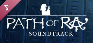 Path of Ra Soundtrack banner