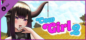 Cow Girl 2 Adult Only Content 18+ banner