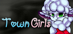 Town Girls banner
