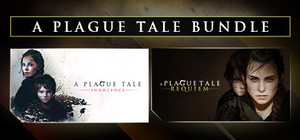 A Plague Tale Bundle banner