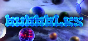 Bubbbles banner