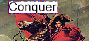 Conquer: Napoleonic Wars banner