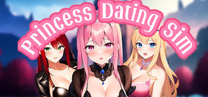 Princess Dating Sim banner