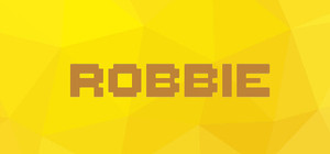 Robbie banner