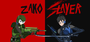 Zako Slayer banner
