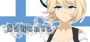SANONTA - Finnish Proverb Game banner