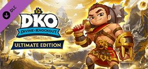 Divine Knockout (DKO) - Ultimate Edition banner