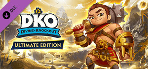 Divine Knockout (DKO) - Ultimate Edition banner