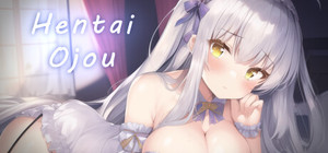 Hentai Ojou banner