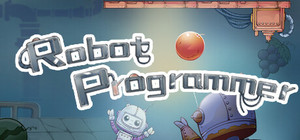 Robot Programmer banner