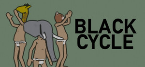 Black Cycle banner