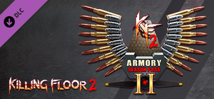 Killing Floor 2 - Season Pass 2022 banner
