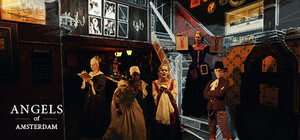 Angels of Amsterdam banner