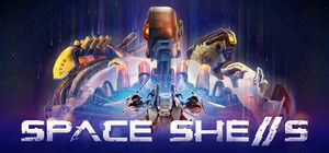 Space Shells banner