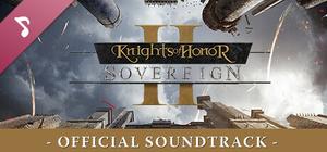 Knights of Honor II: Sovereign Soundtrack banner