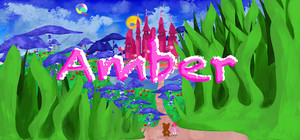 AMBER banner