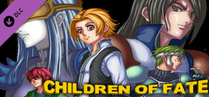 Tales of Agaris - Children of Fate banner