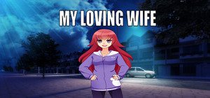 My Loving Wife banner