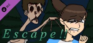 Escape!! - Sundress banner