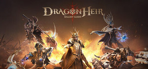 Dragonheir: Silent Gods banner