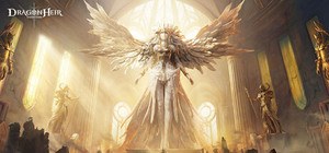 Dragonheir: Silent Gods banner