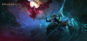 Dragonheir: Silent Gods banner