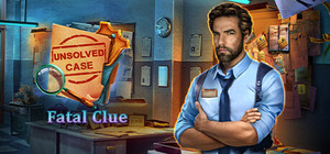 Unsolved Case: Fatal Clue Collector's Edition banner