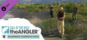 Call of the Wild: The Angler™ - Wilderness Cosmetics Pack banner